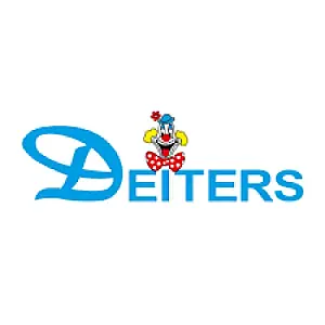 Deiters Logo