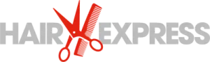 HairExpress Friseur Logo