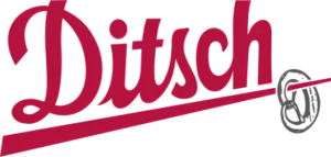 Ditsch Logo