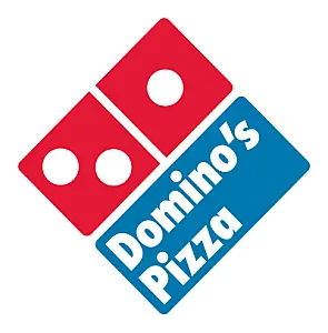 Domino's Pizza Logo