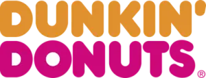 Dunkin Donuts Logo