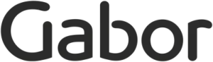 Gabor Logo