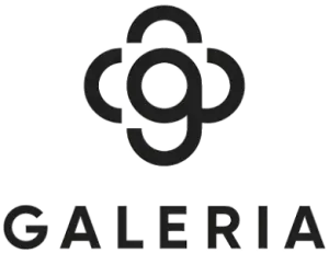 Galeria Logo
