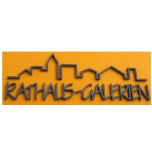 Rathaus-Galerien Herten