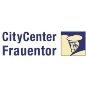 City Center Frauentor