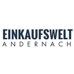 Einkaufswelt in Andernach