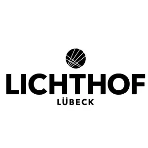 Lichthof Lübeck