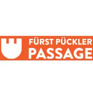 Fürst-Pückler-Passage Cottbus