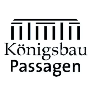 Königsbau Passagen