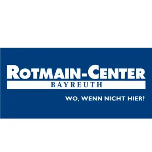 Rotmain-Center