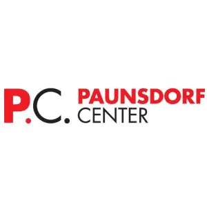 Paunsdorf Center