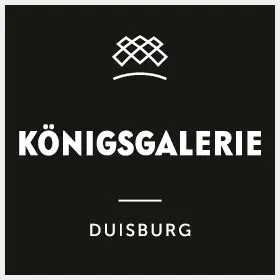 Königsgalerie Duisburg
