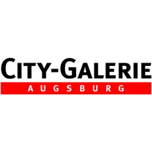 City Galerie Augsburg