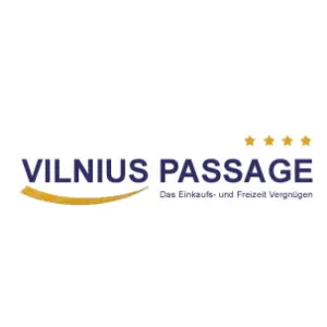 Vilnius Passage