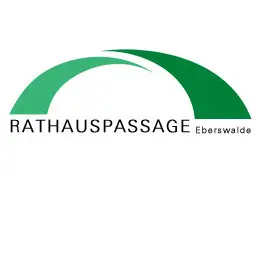 Rathauspassage Eberswalde