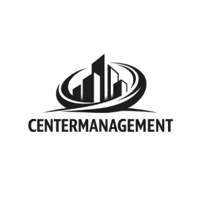 Centermanagement Logo