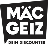 Mäc-Geiz