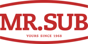 Mr. Sub Logo