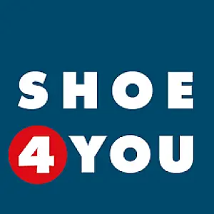 Shoe4You Logo