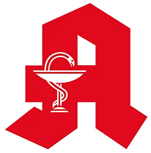 Apotheke Logo