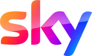 SKY Logo