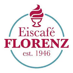 Eiscafè Florenz Logo
