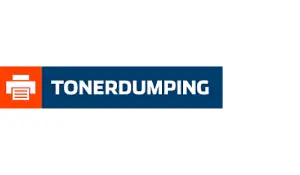 Tonerdumping Logo