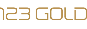 123Gold Logo