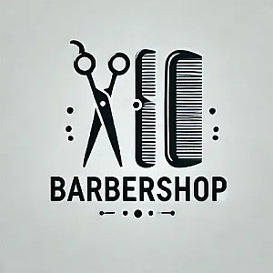 Barbershop Logo