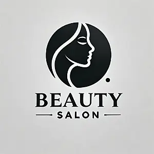 Beauty Salon Logo