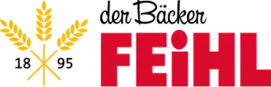 Der Bäcker Feihl Logo