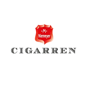 M. Niemeyer Cigarren Logo