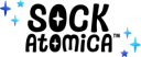 Sock Atomica