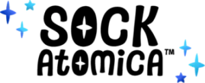 Sock Atomica Logo