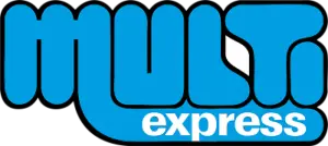 Multi Express Logo