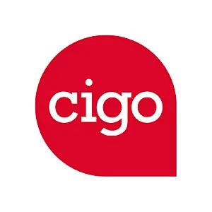 Cigo Logo