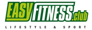 EASY FITNESS Logo