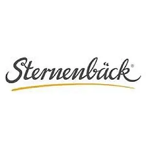 Bäckerei Sternenbäck Logo