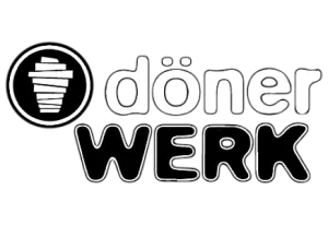 Döner Werk Logo
