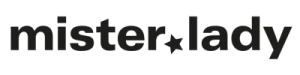 MISTER*LADY Logo