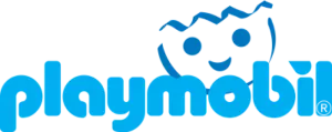 Playmobil Logo