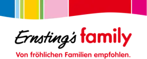 Ernsting's Family Logo