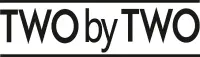 TWO BY TWO
