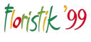 Floristik 99