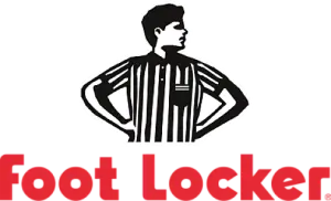Foot Locker Logo